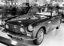 Bristol 411